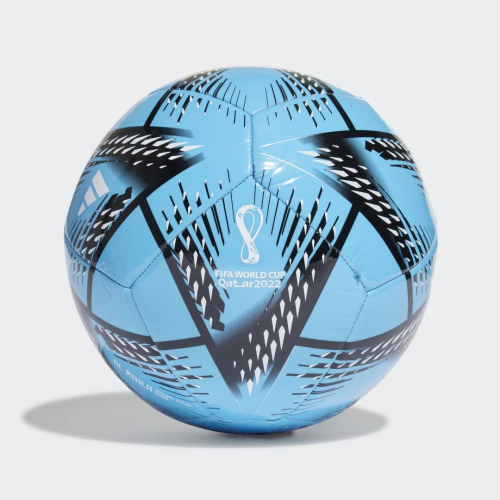 Adidas AL Rihla Club Ball Futbol Topu