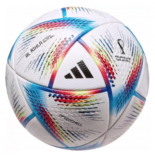 Adidas H57783 Rihla Pro Futbol Topu