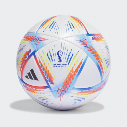 Adidas H57782 Rihla Lge Box Futbol Topu 5 Numara