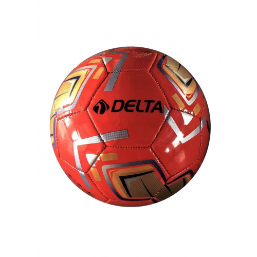 Delta Tempo 5 Numara Dikişli Futbol Topu