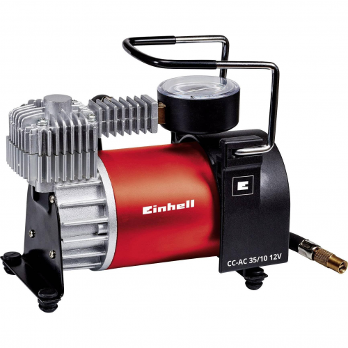 EINHELL CC-AC 35/10 12 V MİNİ KOMPRESÖR