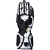 Knox Handroid (MK4) Korumalı Deri Motosiklet Eldiveni (Siyah)