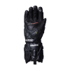Knox Handroid (MK4) Korumalı Deri Motosiklet Eldiveni (Siyah)
