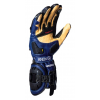 Knox Handroid (MK4) Korumalı Deri Motosiklet Eldiveni (Siyah)