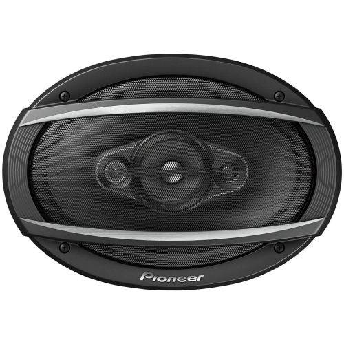 OTO HOPARLÖR OVAL 6X9 450W 2 ADET PIONEER TS-A6960F