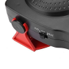 12 V 150 W Araba Soğutma Fanı Sıcak Isıtıcı Ön Cam Buğu Çözücü Buz Çözücü 2’i 1 arada Taşınabilir Araç Araba Kamyonet Isıtıcı