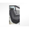 Autokit Dekoratif Oto Koltuk Kılıfı Kaptan 2'li