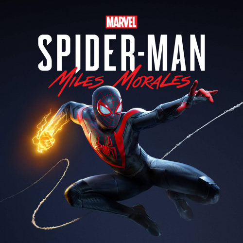 Sony Marvel's Spider Man: Miles Morales (ps4)