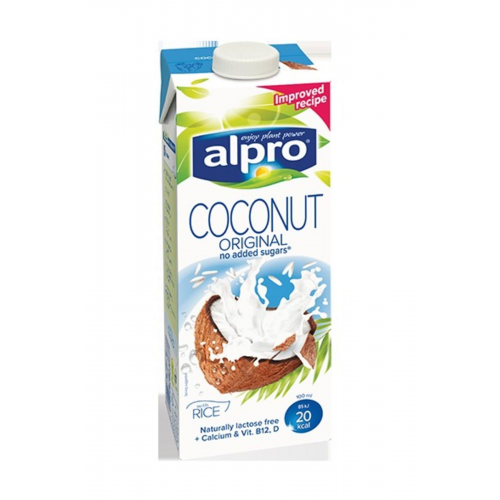 Alpro Hindistan Cevizi Sütü