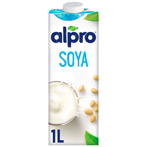 Alpro Soya Sütü