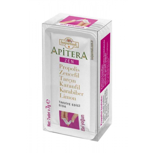 Balparmak Apitera Zen 7 Gr