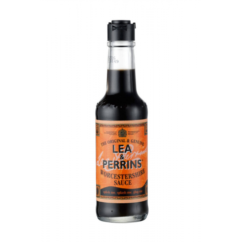 Lp Worcester Sos 150 Ml