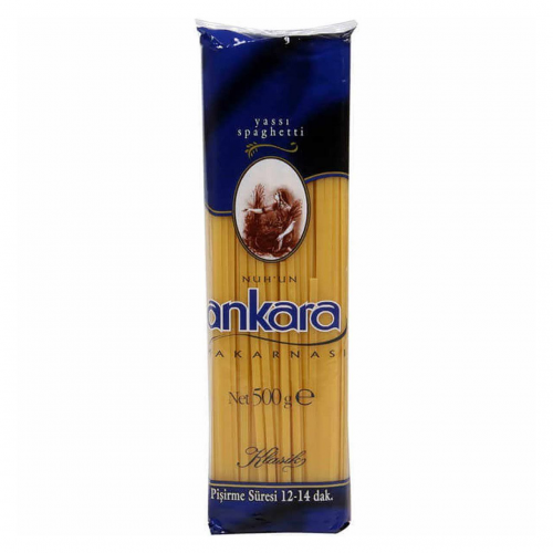 Ankara Linguine Makarna 500 g