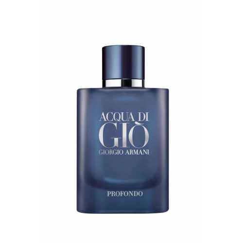 Giorgio Armani Acqua Di Gio Profondo Edp 75 ml Erkek Parfüm 