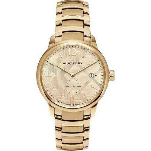 Burberry BU10006 Kol Saati
