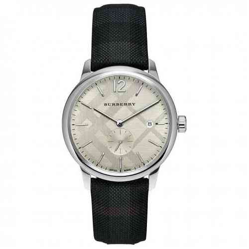 Burberry BU10008 Erkek Kol Saati