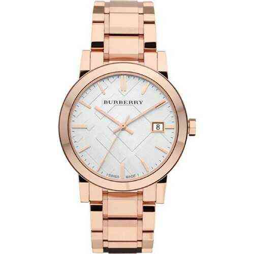 Burberry BU9004 Kadın Kol Saati