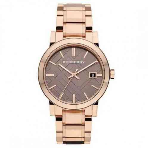 Burberry BU9005 Kol Saati