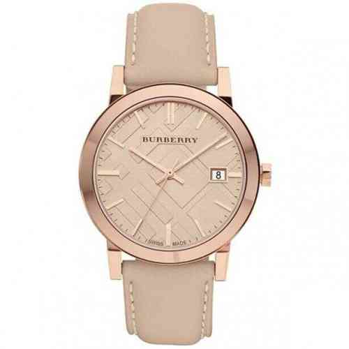 Burberry Bu9014 Kadın Kol Saati