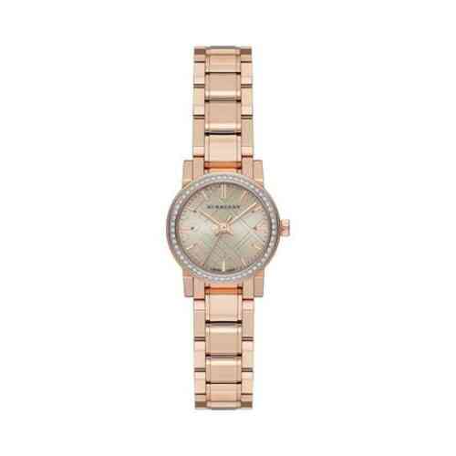 Burberry BU9225 Kadın Kol Saati