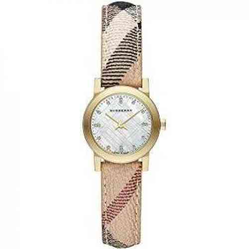 Burberry Bu9226 Kadın Kol Saati