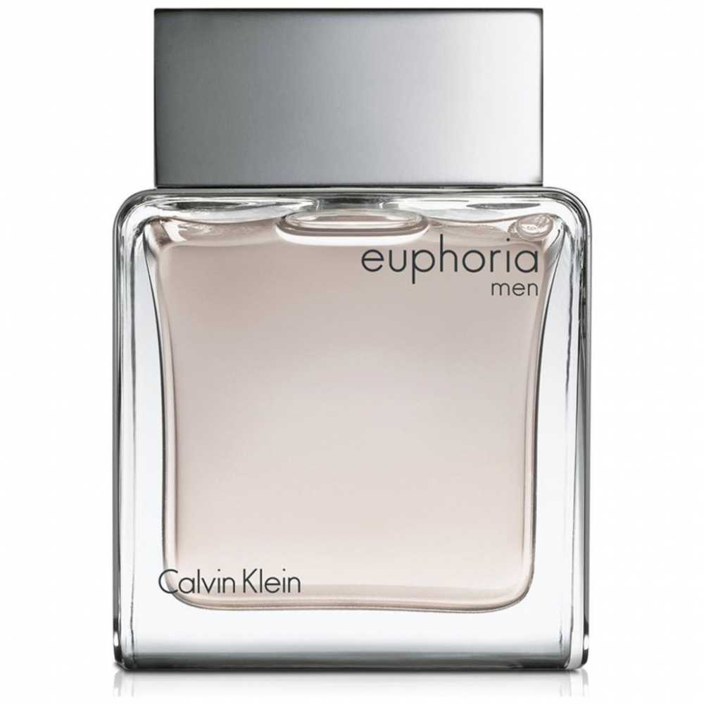 Calvin Klein Euphoria Edt 100 Ml Erkek Parfüm