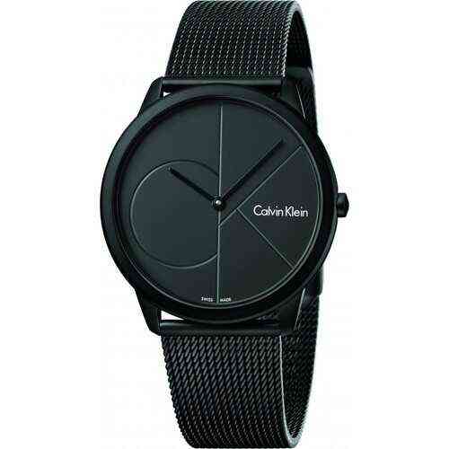 Calvin Klein K3M514B1 Erkek Kol Saati