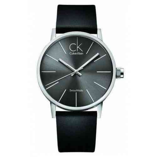 Calvin Klein K7621107 Erkek Kol Saati