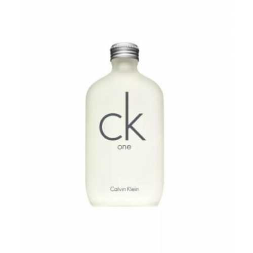 Calvin Klein One EDT 100 ml Unısex Parfüm