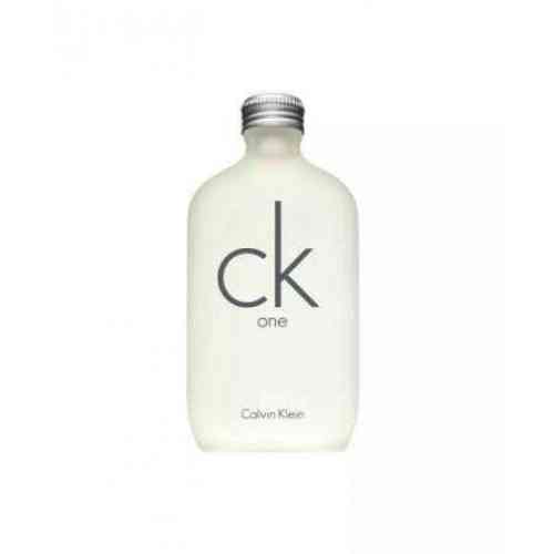 Calvin Klein One EDT 100 ml Unısex Parfüm