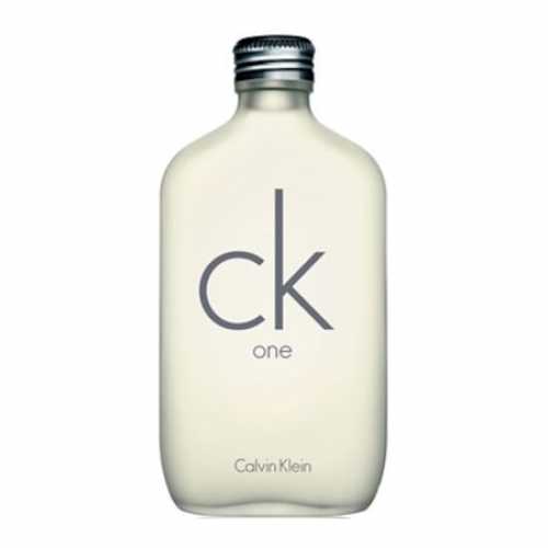 Calvin Klein One EDT 200 ML Erkek Parfüm