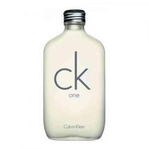 Calvin Klein One EDT 200 ML Erkek Parfüm