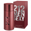 Carolina Herrera 212 Sexy Men Edt 100 Ml Erkek Parfümü