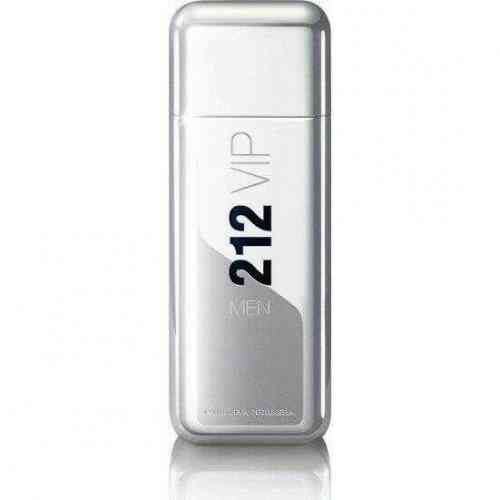 Carolina Herrera 212 Vip Men EDT 100 ml Erkek Parfümü