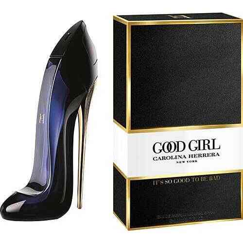 Carolina Herrera Good Girl EDP 80 ml Kadın Parfümü