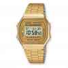 Casio A168WG-9WDF Digital Kadın Kol