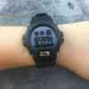 Casio DW-6900MMA-1DR Kol Saati