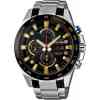 Casio Edifice EFR-540RB-1ADR Erkek Kol Saati