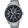 Casio EFR-S565D-1AVUDF Edifice Safir Camlı Erkek Kol Saati