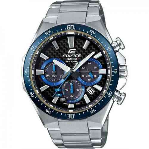 CASIO EQS-800CDB-1BVUDF ERKEK KOL SAATI