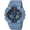Casio G-Shock GA-100DE-2ADR Erkek Kol Saati