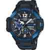 Casio GA-1100-2BDR Erkek Kol Saati