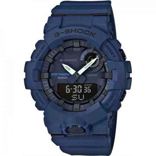 CASIO GBA-800-2ADR ERKEK KOL SAATI