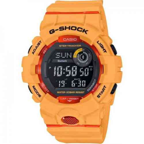 CASIO GBD-800-4DR ERKEK KOL SAATI
