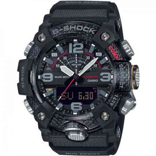 CASIO GG-B100-1ADR ERKEK KOL SAATI