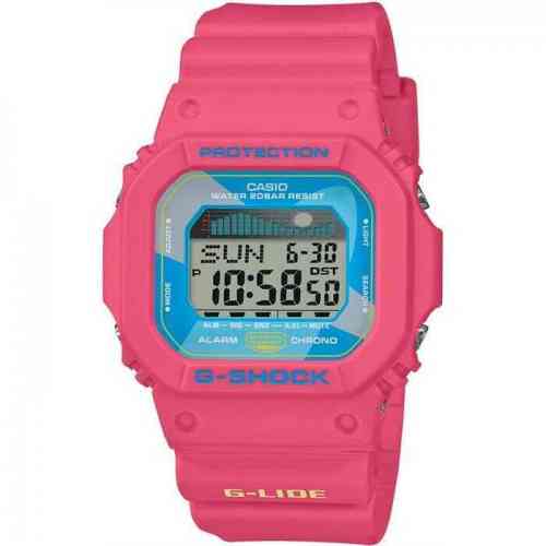 CASIO GLX-5600VH-4DR ERKEK KOL SAATI