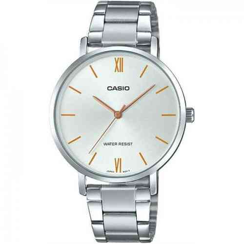 CASIO LTP-VT01D-7BUDF BAYAN KOL SAATI