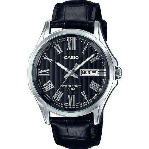 Casio MTP-E131LY-1AVDF Standart Erkek Kol Saati