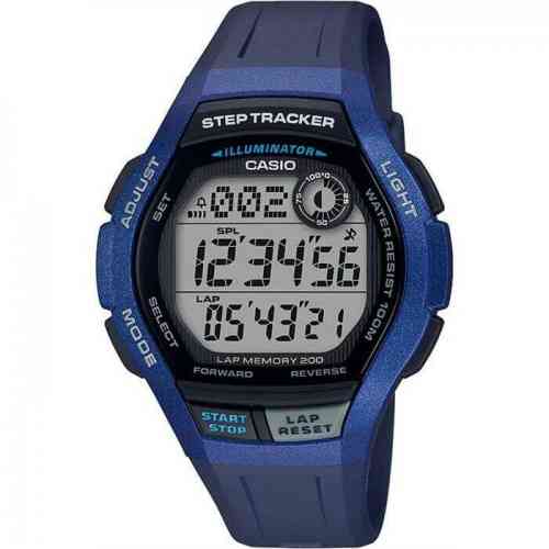 CASIO WS-2000H-2AVDF ERKEK KOL SAATI