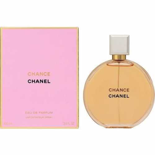 Chanel Chance EDP 100ml Kadın Parfüm